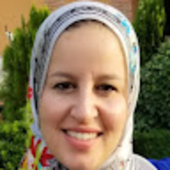 Meet your Posher, Ranya - Picture 1 of 1